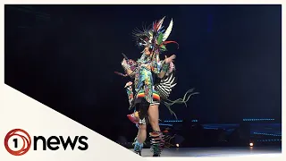 Nelson designer takes top prize at World of Wearable Art 2023