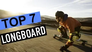 BEST LONGBOARD! (2020)