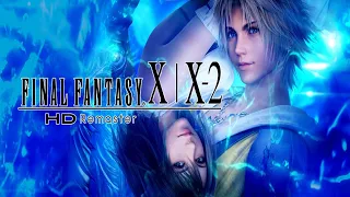 Final Fantasy X HD Remastered PL #1 - Zaczynamy wspaniałą przygodę