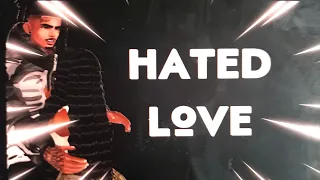 Hated Love ‘! ❤️‍🩹 || s.1 ep. 1 || imvu series