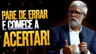 Claudio Duarte CHEGAR DE ERRAR! Pregação Evangelica