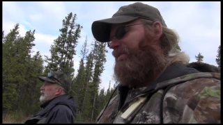 Dr. Meldrum moves closer to Scientific acceptance of Bigfoot