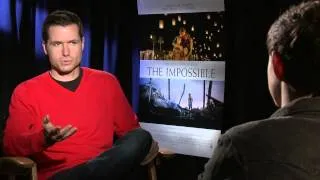 The Impossible (2012) Exclusive: Tom Holland (HD) Naomi Watts, Ewan McGregor