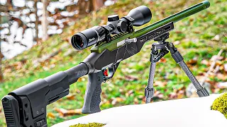 10 Incredible NEW Ruger 10/22 Upgrades For 2024
