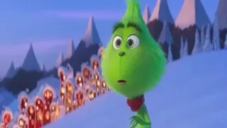 The Grinch (2018): Where are you Christmas? Version 2