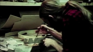 Goddard College Documentary, 1973