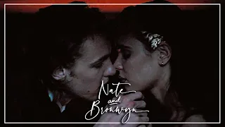 nate + bronwyn  |  one of us is lying (1x06)  |  back to you