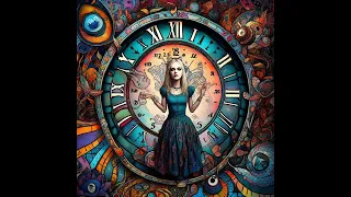 Melm - Enchanted Clockwork