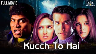 Kucch To Hai Full Movie | Hindi Comedy Movie 2023 | Tusshar Kapoor, Anita Hassanandani, Johnny lever