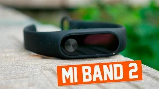 Лучший обзор Xiaomi Mi Band 2 + сравнение с Mi Band 1S Pulse. Действительно ли хорош?