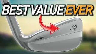 THE BEST VALUE IN GOLF...Ever