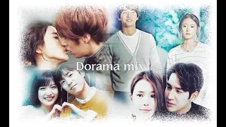 ღღღ Dorama  mix(for 2000+) - Не бойся ღღღ