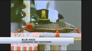 Blue Mass honors nation's 120 fallen officers