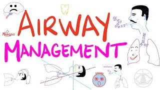 Airway Management - Tracheal Intubation - Anesthesiology Series