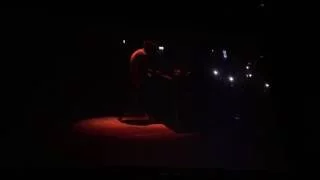 Goner - Twenty One Pilots live Amsterdam 15-11-16