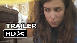 Wild Canaries Official Trailer 1 (2015) - Jason Ritter Movie HD