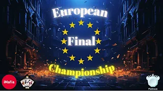 European Championship 2023. Final