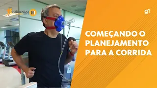 Corrida não é para todos; saiba como começar o seu planejamento I Correndo com o Hora 1