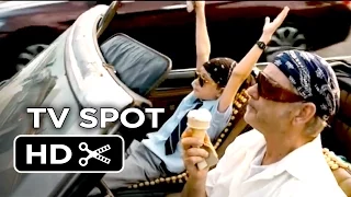 St. Vincent Movie TV SPOT - Rival Event (2014) - Melissa McCarthy, Bill Murray Comedy HD