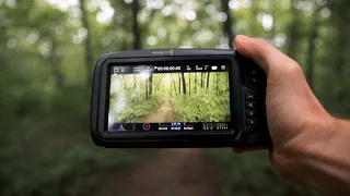 Why the Blackmagic Pocket Cinema Camera 4k is still amazing