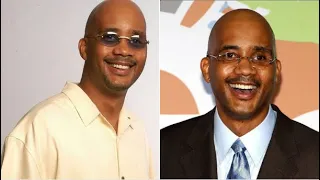 Remember Obie Jones from 'Living Single' He Had A Fatal Accident That Deformed His Face See Him Now