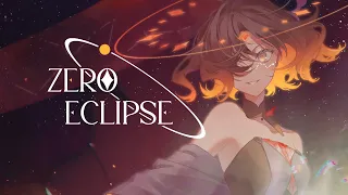 【SOLARIA】Zero Eclipse【Synthesizer V Cover】
