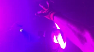 Aesthetic Perfection "LAX" Live @ Complex LA 3/4/17