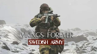 Swedish Military Power |2024| "NATO's Call"