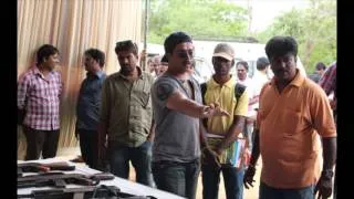 Action king Arjun Jai Hind- 2 Shooting spot