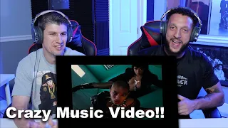 Reaction to Camila Cabello - psychofreak (Official Music Video) ft. WILLOW