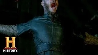 Vikings: Ragnar Shares His Plan to Attack Paris (Season 3, Episode 5) | History