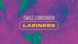 Emile Londonien - Laziness (from the album "Legacy")