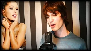 INTO YOU - Ariana Grande - Male Cover