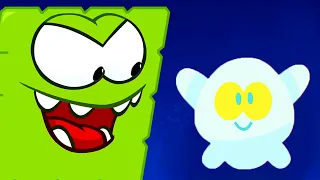 Om Nom Stories 🔴 All NEW Episodes Compilation