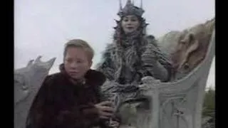 BBC Chronicles of Narnia: LWW - Chapter 2/6 Part 1/3