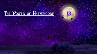 THE POWER OF FRENCHCORE VOL. 18 - November 2021