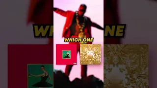 Ranking Every Kanye Song - Pt. 16 - My Beautiful Dark Twisted Fantasy Vs. Watch The Throne