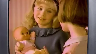 Bad or Rad? 90's Toys Every Girl Wanted Pt 1 (TV Commercials)