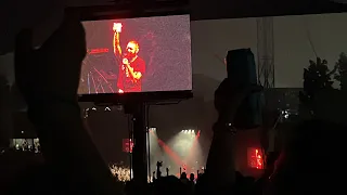 Post Malone If Y’all Weren’t Here I’d Be Crying Tour Full Concert at Shoreline Amphitheater 8/16/23