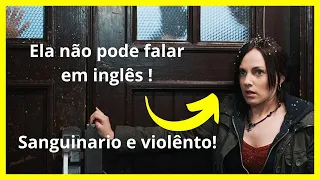 Pontypoll | O filme que proibiu você de falar em ingles