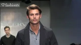 Ermanno Scervino Men Spring/Summer 2014 | Milan Men's Fashion Week | FashionTV