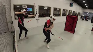 Extreme Archery Leagues