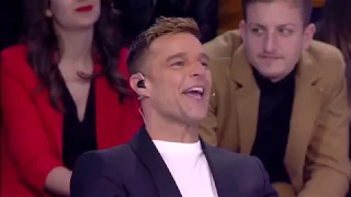 Amici Edizione18 - Lo show di Pio e Amedeo