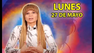 Mhoni Vidente 27 de Mayo 2024✨ Horóscopo y Predicciones✨ La suerte y la alegría se unen en tu hogar