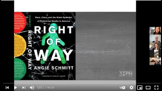 Right of Way: Race, Class, and the Silent Epidemic of Pedestrian Deaths in America by Angie Schmitt