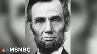 How Abraham Lincoln evolved on immigration