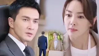 The husband suspects his wife of cheating and wants a divorce, but his wife makes him regretful!