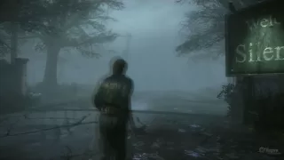 Silent Hill 8 Trailer - E3 2010