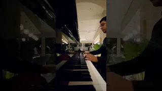 One man's dream - Yanni | Played by Khalil ThePianist