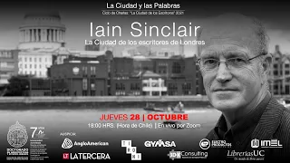 La Ciudad y las Palabras - Iain Sinclair